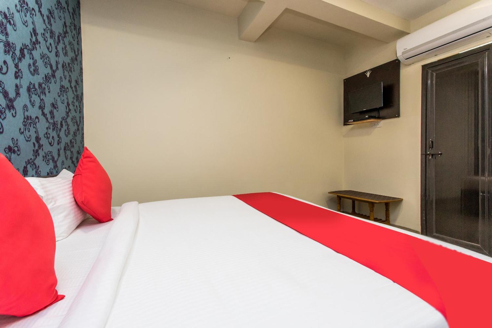Jmc Blue 3* Indore