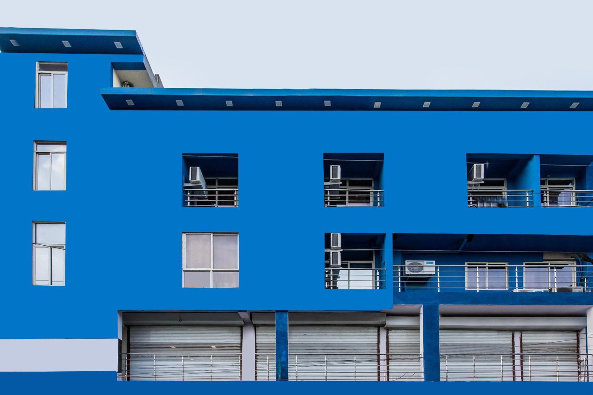 Jmc Blue Indore